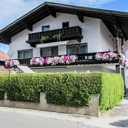 Apartment Haus Zimmermann By Interhome İnnsbruck Dış mekan fotoğraf