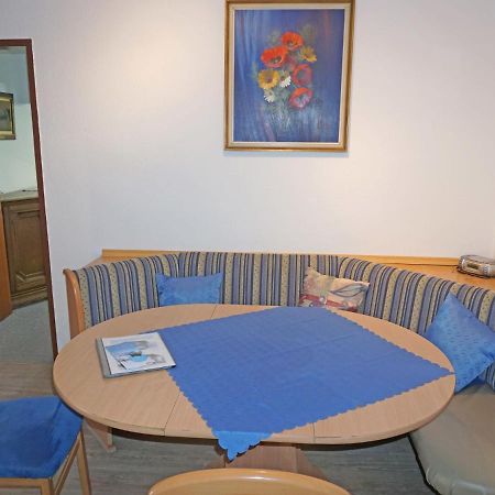 Apartment Haus Zimmermann By Interhome İnnsbruck Dış mekan fotoğraf