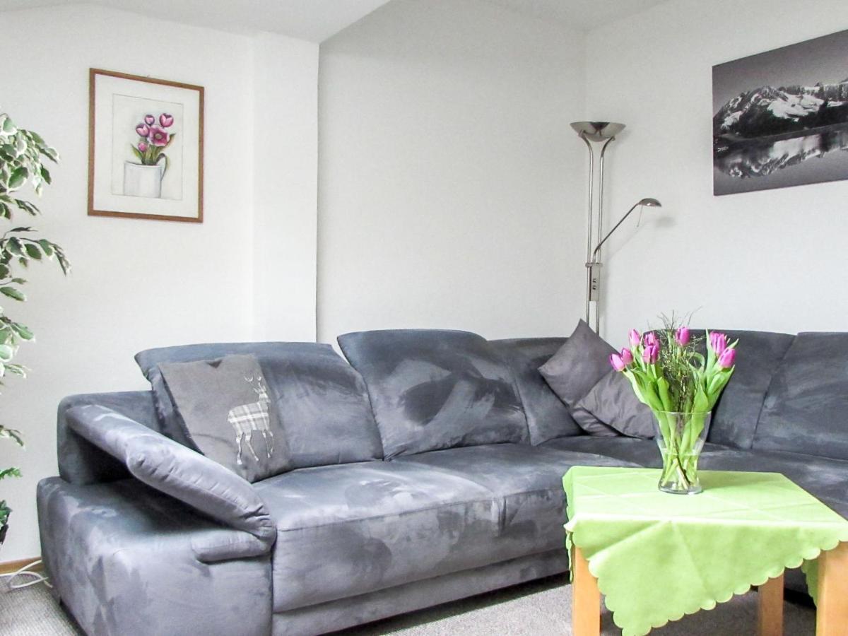 Apartment Haus Zimmermann By Interhome İnnsbruck Dış mekan fotoğraf