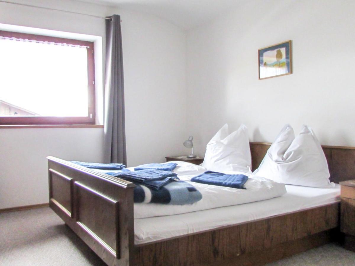 Apartment Haus Zimmermann By Interhome İnnsbruck Dış mekan fotoğraf