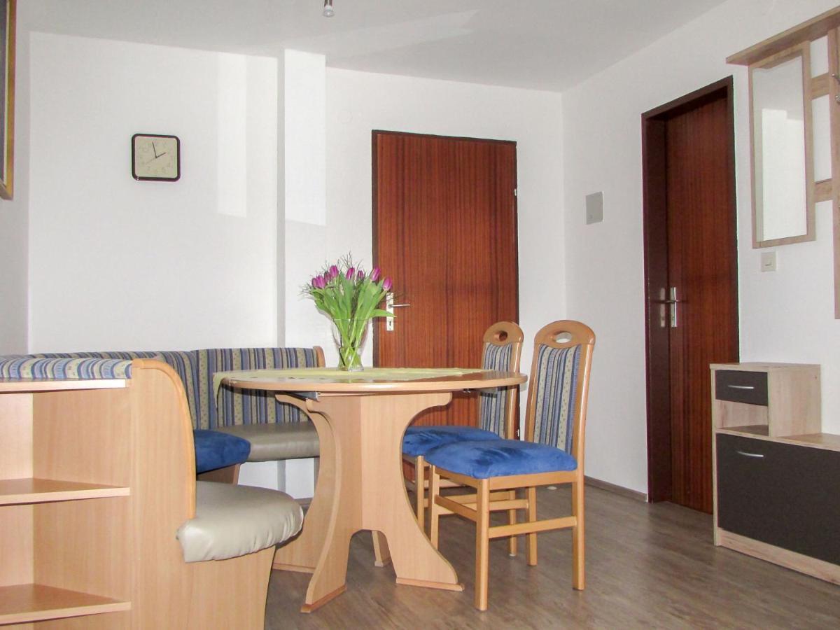 Apartment Haus Zimmermann By Interhome İnnsbruck Dış mekan fotoğraf