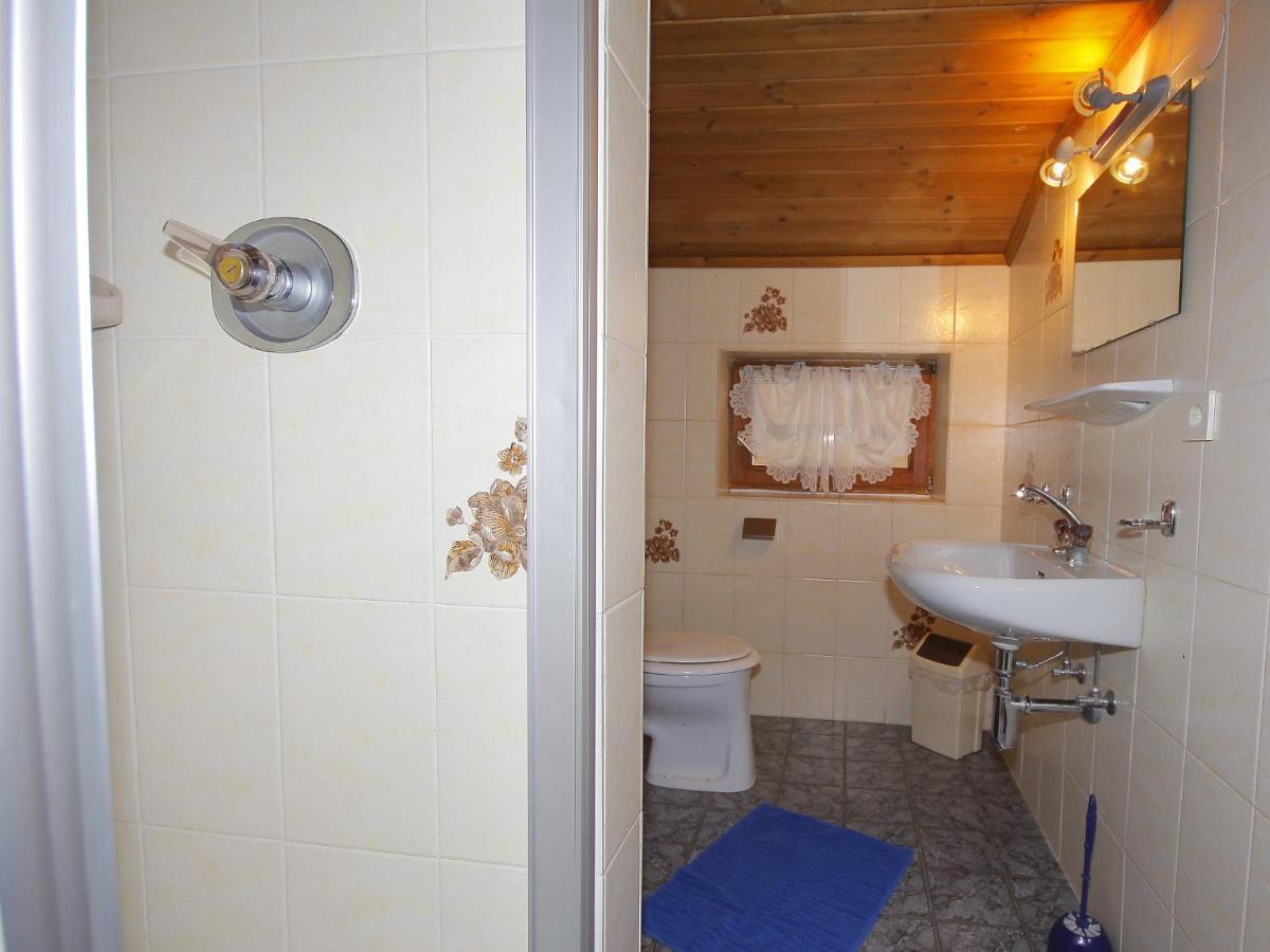 Apartment Haus Zimmermann By Interhome İnnsbruck Dış mekan fotoğraf