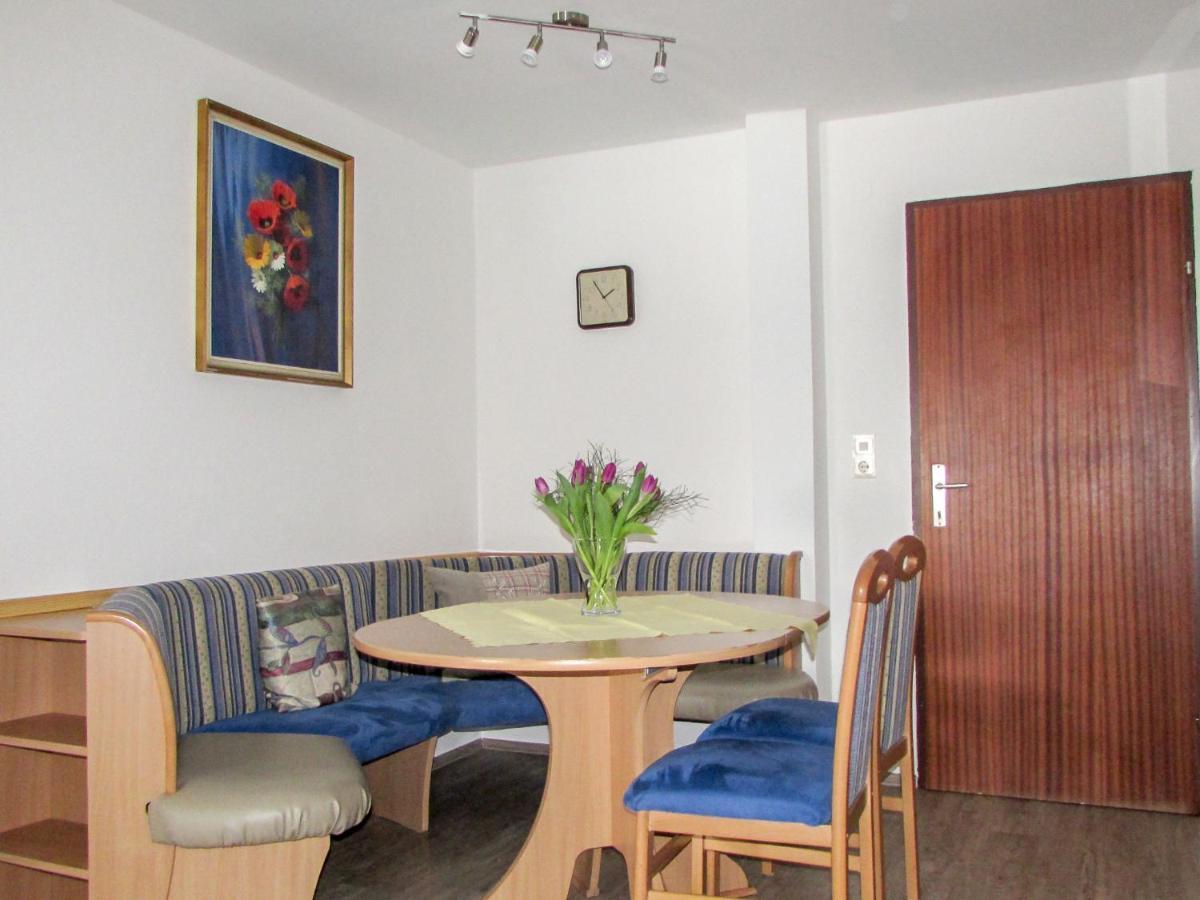 Apartment Haus Zimmermann By Interhome İnnsbruck Dış mekan fotoğraf