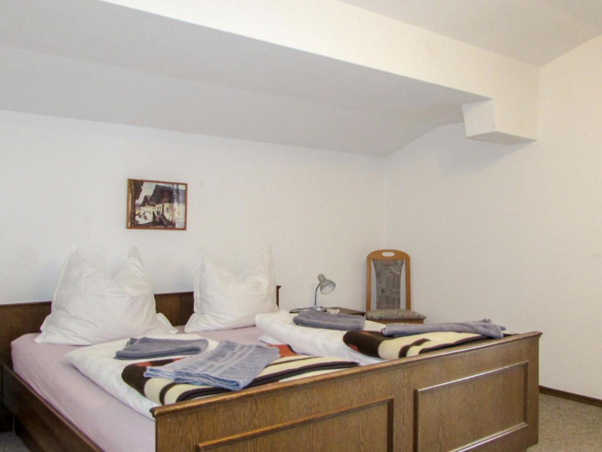 Apartment Haus Zimmermann By Interhome İnnsbruck Dış mekan fotoğraf