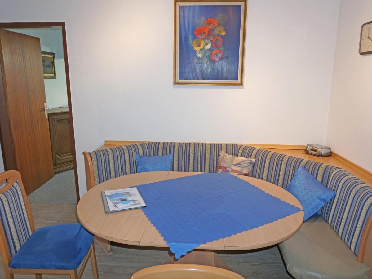 Apartment Haus Zimmermann By Interhome İnnsbruck Dış mekan fotoğraf