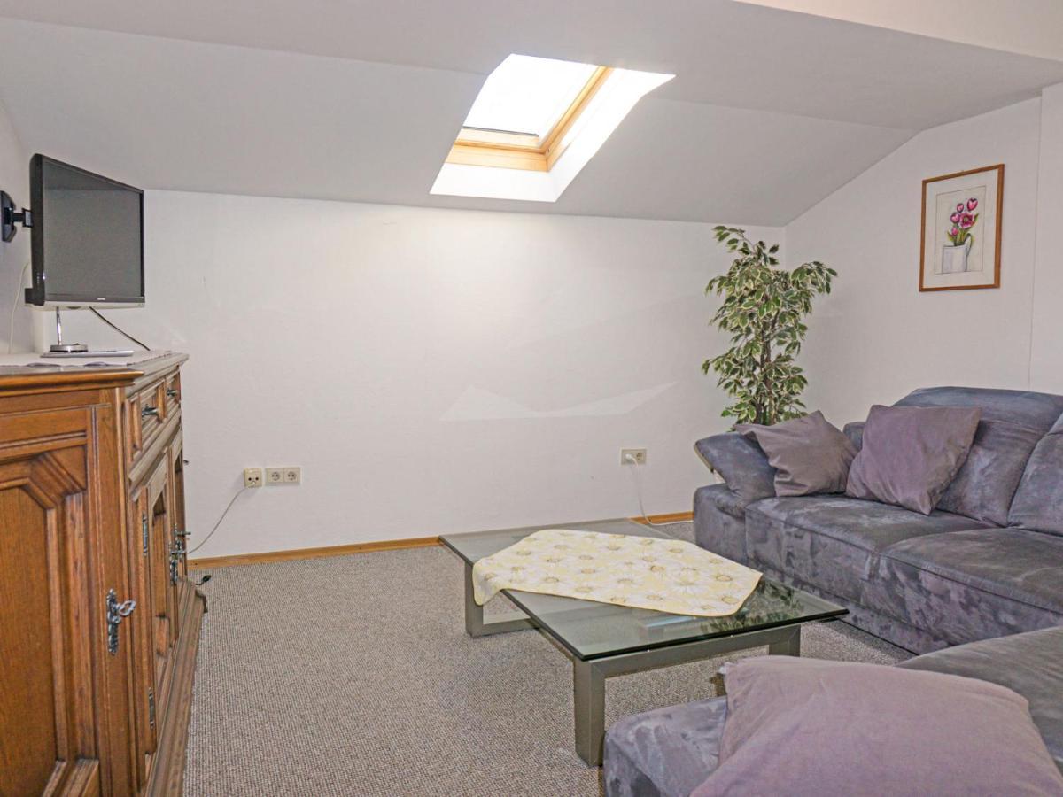 Apartment Haus Zimmermann By Interhome İnnsbruck Dış mekan fotoğraf
