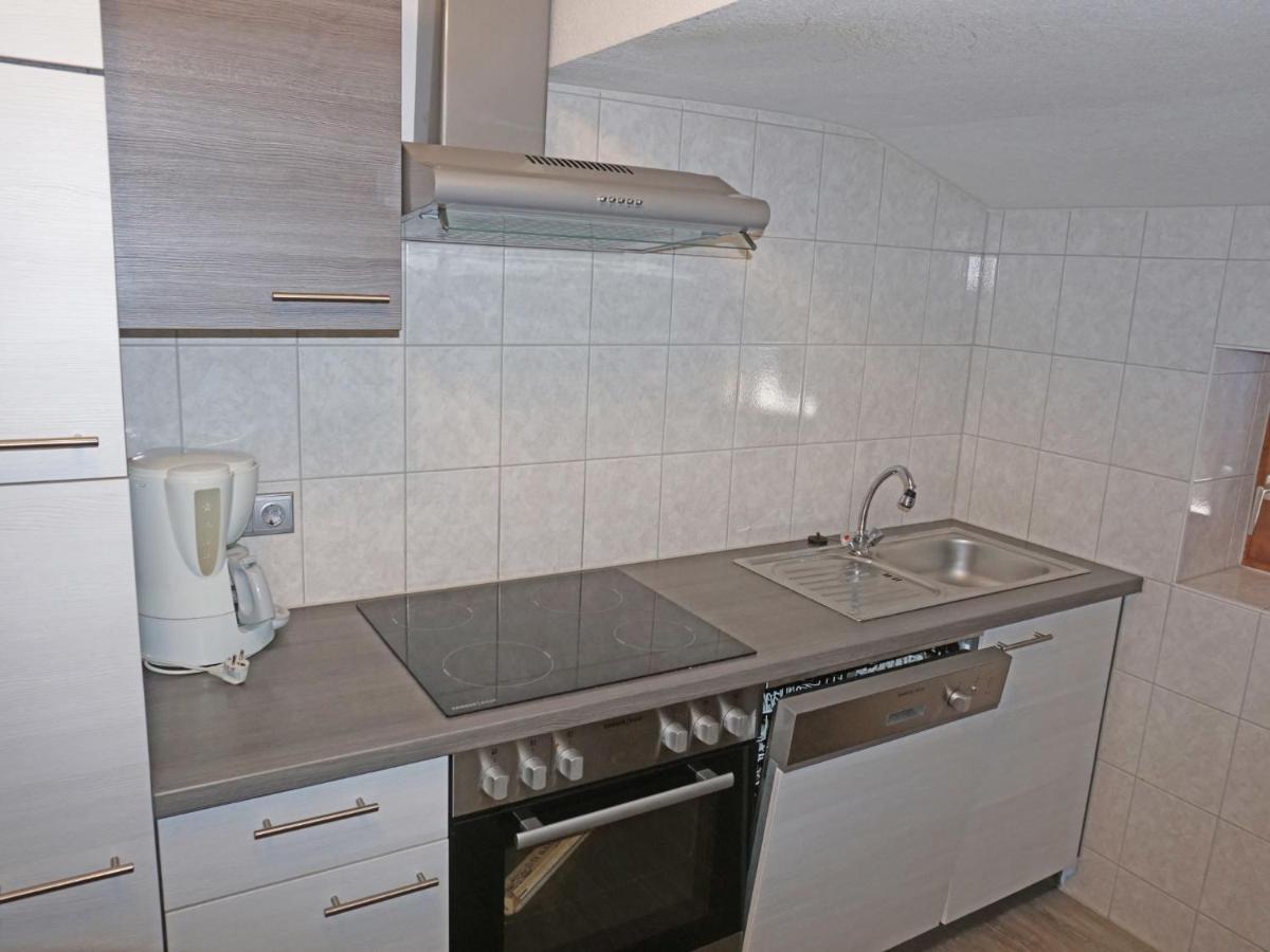 Apartment Haus Zimmermann By Interhome İnnsbruck Dış mekan fotoğraf