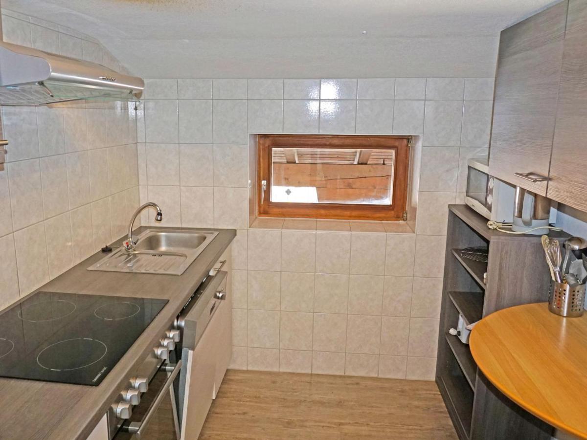 Apartment Haus Zimmermann By Interhome İnnsbruck Dış mekan fotoğraf