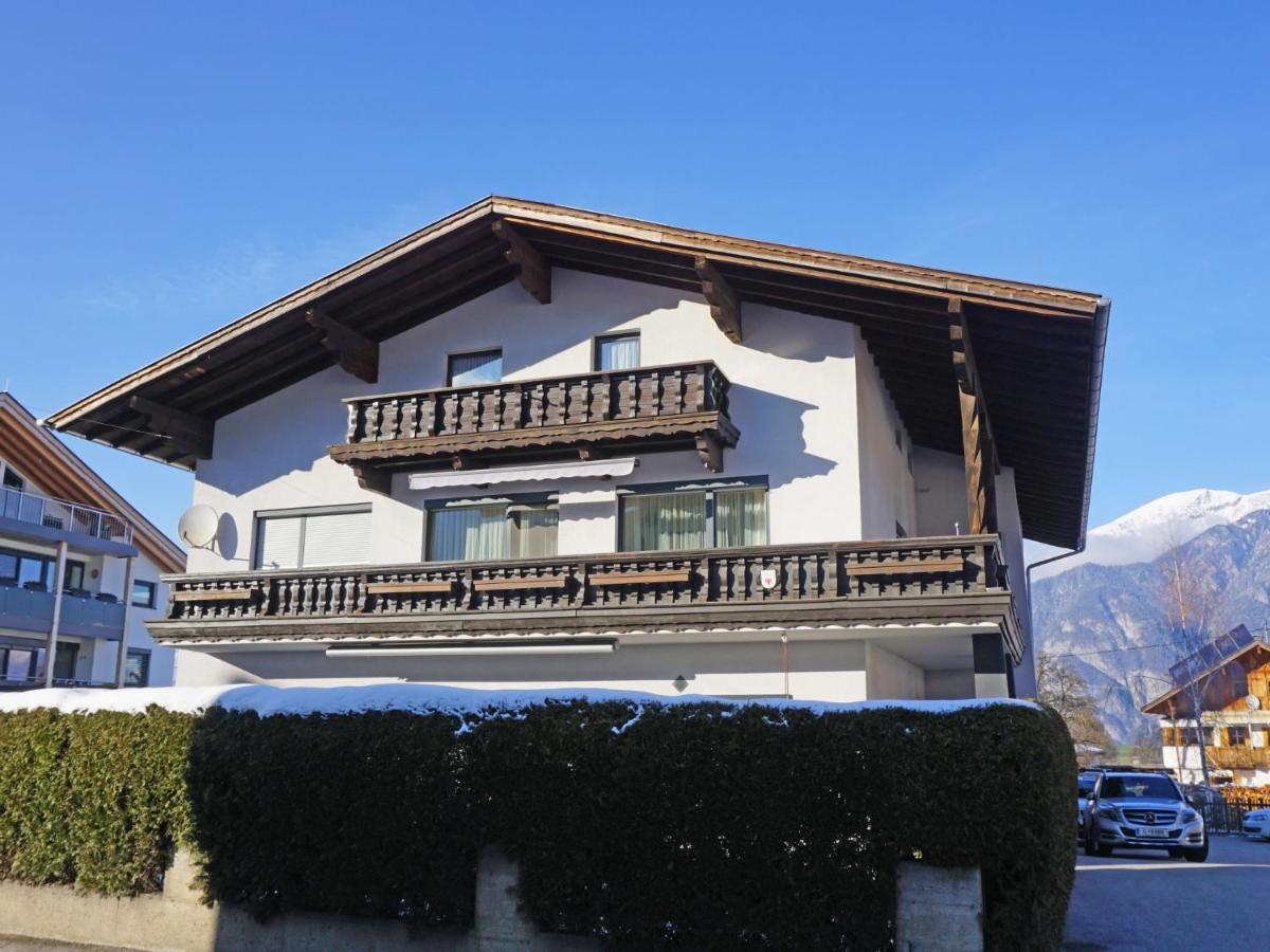Apartment Haus Zimmermann By Interhome İnnsbruck Dış mekan fotoğraf